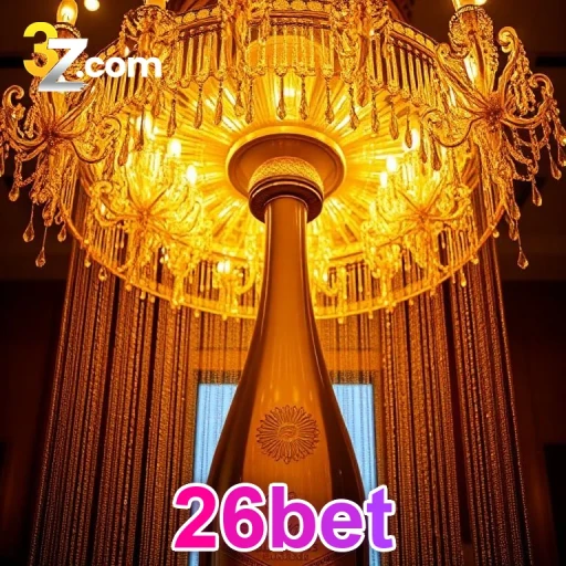 26BET Login