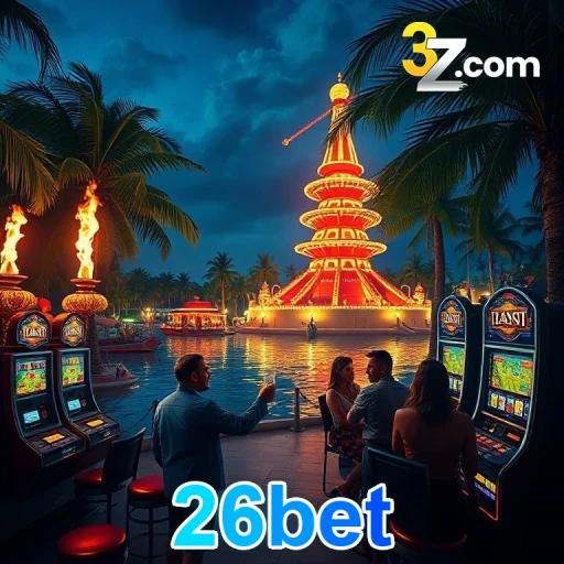 26BET