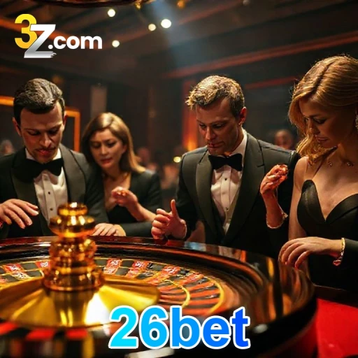 26BET