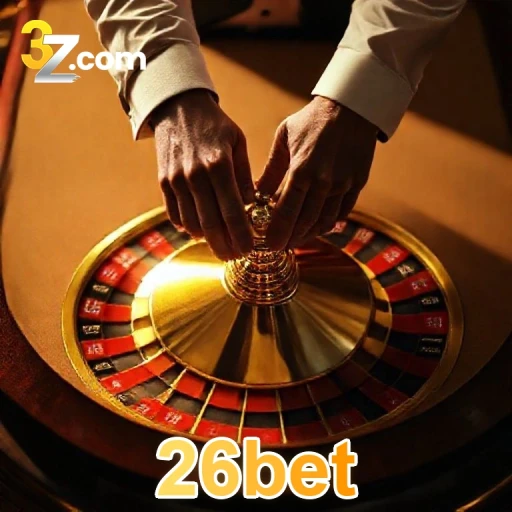 26BET Jogos de caça-níqueis